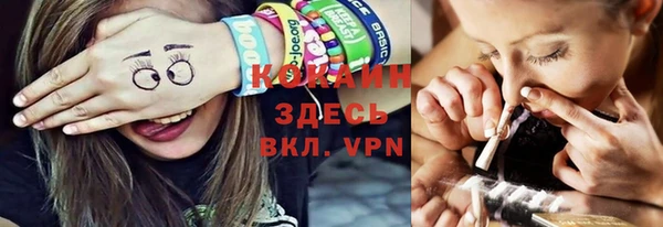 молекула духа Белоозёрский