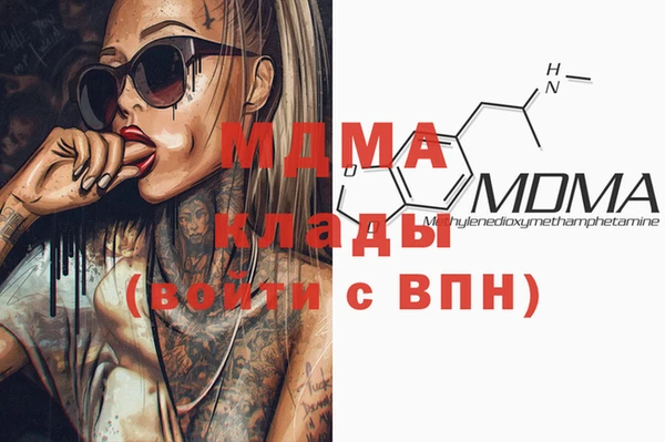 хмурый Балабаново